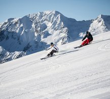 Skifahren in der Zillertal Arena | © Zillertal Arena